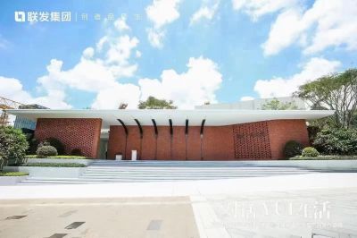 中彤無機(jī)灰泥工程實(shí)例：聯(lián)發(fā)集團(tuán)重榜打造的?悅鷺灣、悅尚居。