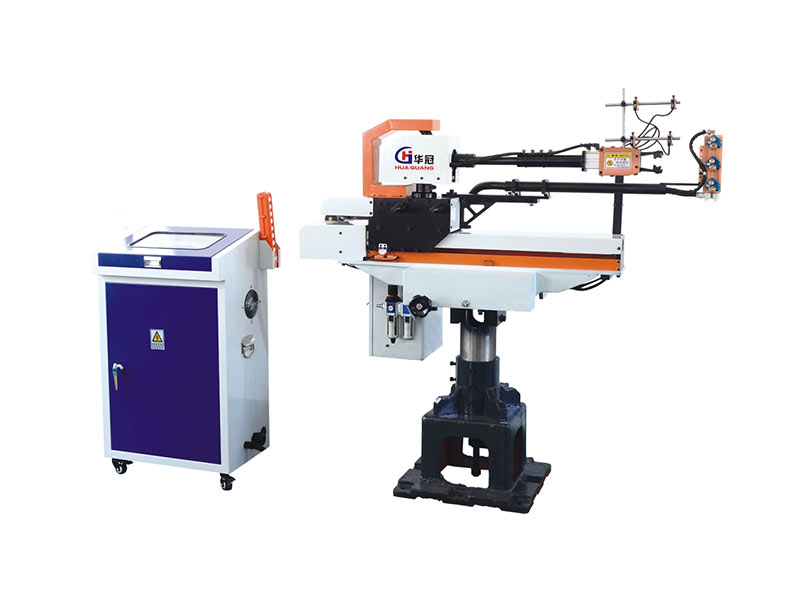 熱室常速一體化機(jī)械手