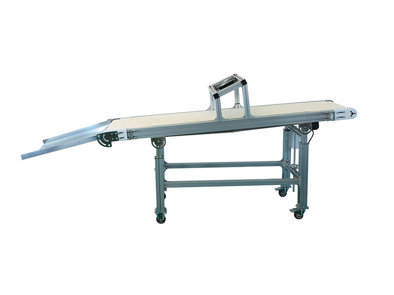 滾輪送料機(jī)結(jié)構(gòu)及原理